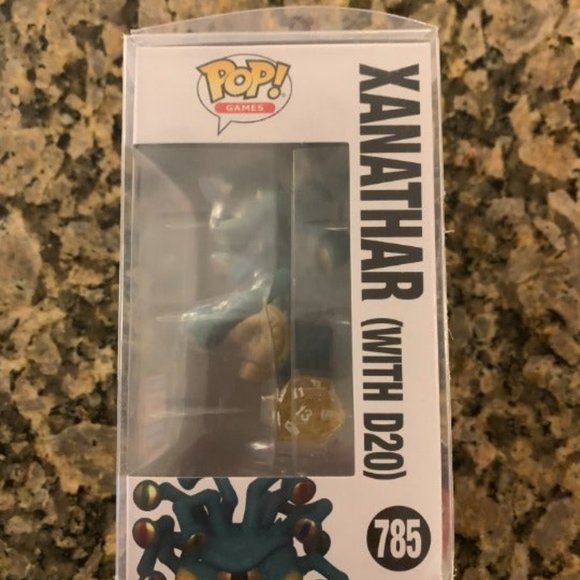 Funko Pop Beholder #785 - Picture 3 of 8